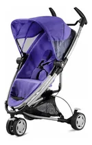 Comprar Cochecito Bebé Ultraliviano Aluminio Plegado Compacto Quinny