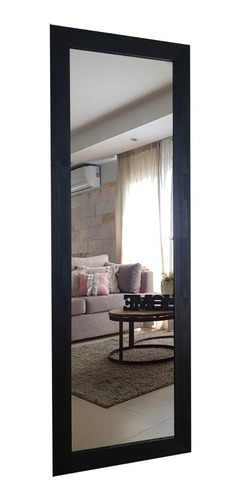 Espejo Cuerpo Entero Vestidor Living Baño 162x54cm!