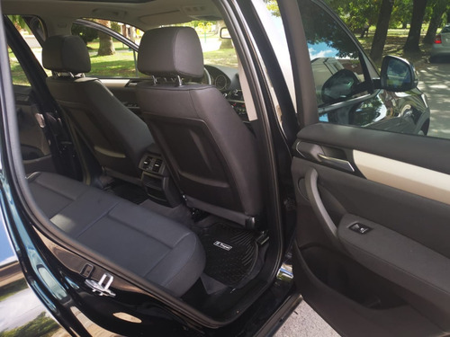 Bmw X3 2.0 Xdrive 20i Executive 184 Cv