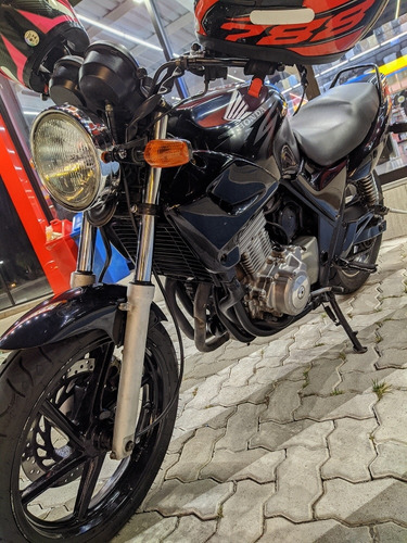Honda Cb500