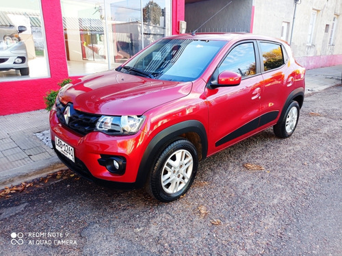 Renault Kwid 2019 1.0 Sce 66cv Intense