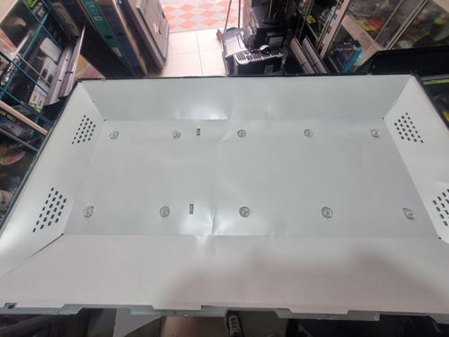 Tiras Led Televisor Hyundai Hyled3248aim