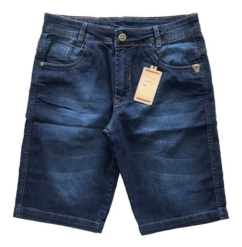 Mercado livre short jeans masculino cheap