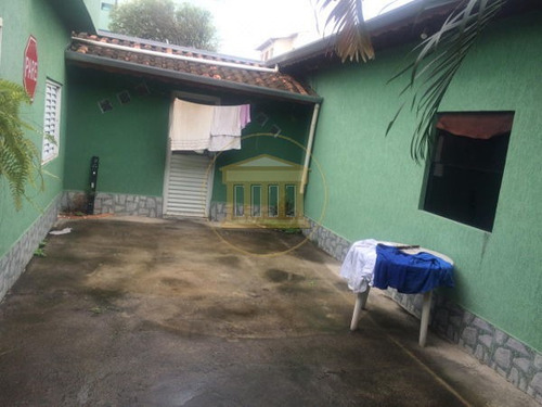 Imagem 2 de 16 de Casa Térrea Com 4 Quartos - 878890-v