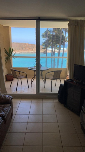Imagen 3 de 13 de Departamento En Pinares Del Canelillo , Algarrobo