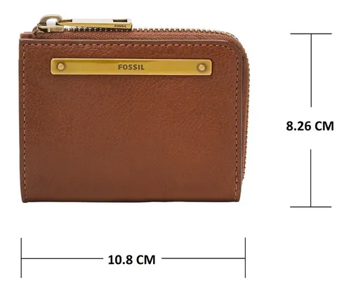 Monederos fossil mujer sale