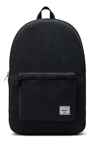 Mochila Herschel Daypack Black Unisex