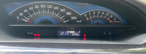Toyota Etios 1.5 Xls 2014