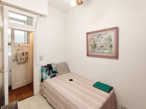 Imagen 11 de 25 de Venta De Departamento En Balvanera