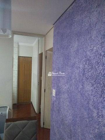 Imagem 16 de 18 de Apartamento Com 2 Dormitórios À Venda, 58 M² Por R$ 215.000 - Jardim Vila Galvão - Guarulhos/sp - Ap0462
