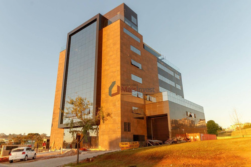 Imagem 2 de 5 de Andar Corporativo, 1074 M² - Venda Por R$ 34.000.000,00 Ou Aluguel Por R$ 37.590,00/mês - Alphaville Graciosa - Pinhais/pr - Ac0001