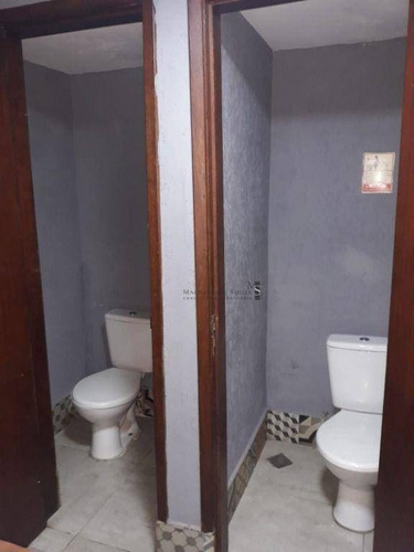 Imagem 17 de 18 de Casa Para Alugar, 247 M² Por R$ 16.000,00/mês - Botafogo - Rio De Janeiro/rj - Ca0052