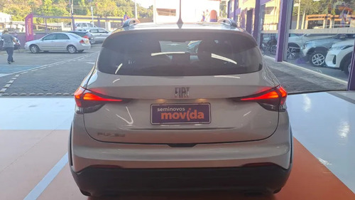 Fiat Pulse Drive 1.3 (Aut.)