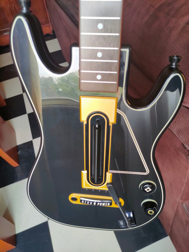 Guitar Hero Live Ps4 Físico