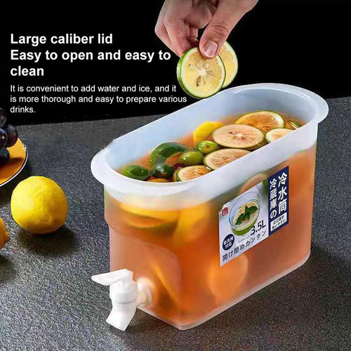 Jk Recipiente De Agua, Dispensador De Bebidas, Jarra De