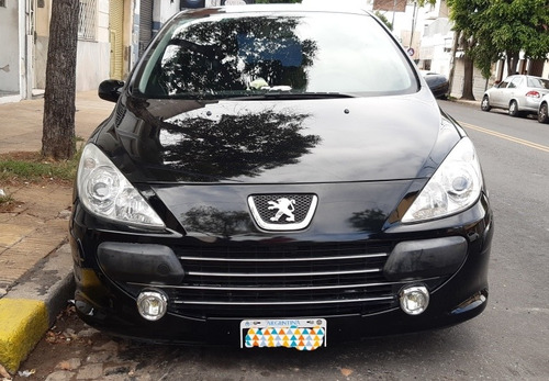 Peugeot 307 1.6 Xs 110cv Mp3 2011