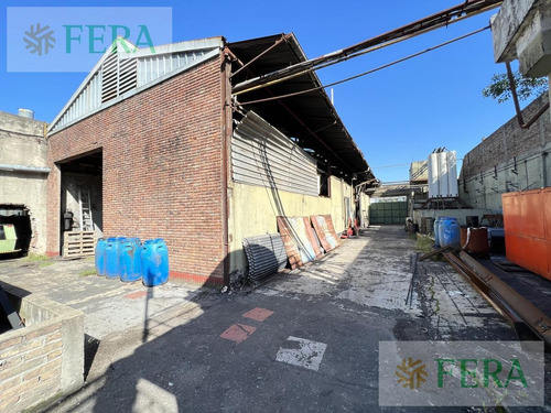 Imagen 16 de 21 de Venta Galpones Y Oficinas En Wilde (29703)
