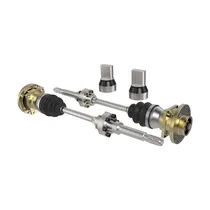 Comprar Palieres Semiejes Collino Para Fiat 600 Sin Manchon