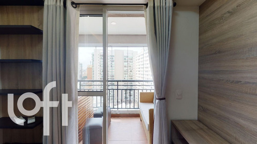Imagem 4 de 30 de Apartamento Em Santa Cecília, São Paulo/sp De 71m² 3 Quartos À Venda Por R$ 855.000,00 - Ap2145694-s