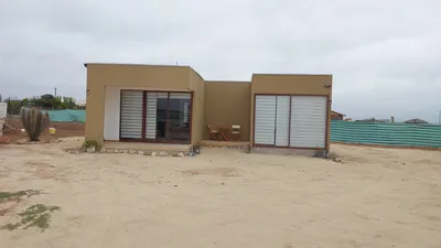 Otro inmueble en arriendo temporal