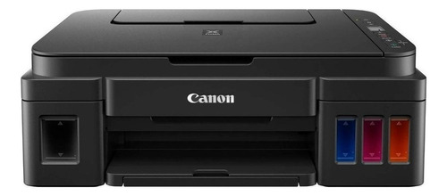 Multifuncional Canon Pixma G2110 Color Print/scan/copy