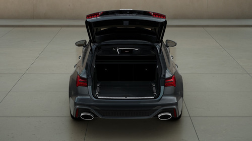 Audi RS6 4.0 Tfsi Avant Performance Tiptronic Quattro Mhev