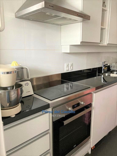 Imagen 10 de 20 de Venta Apartamento 3 Dormitorios, 3 Baños Carrasco Norte
