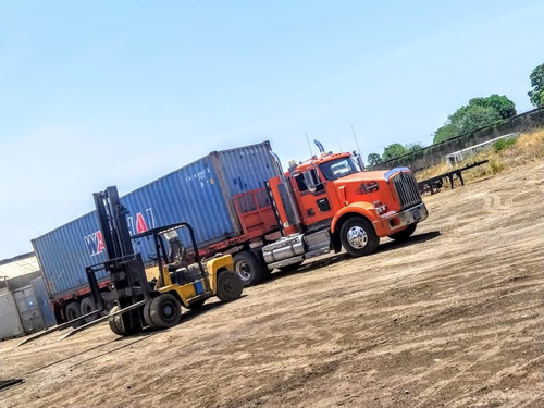 Imagen 8 de 10 de Mejores Precios Container Contenedores
