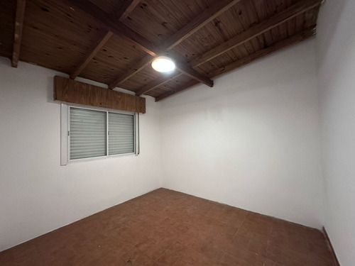 Casa 3 Ambientes | Ituzaingo Norte | Acepta Permuta Departamento Caba
