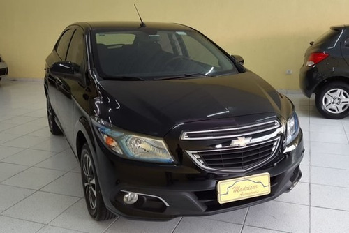 Onix 1.4 Ltz Spe/4