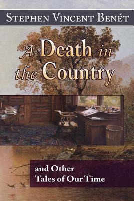 Libro A Death In The Country, And Other Tales Of Our Time...