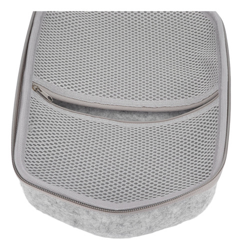 Bolsa De Almacenamiento De Gafas Vr, Eva, Antiarañazos, Port