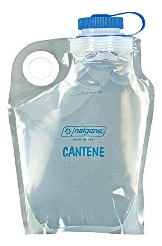 Nalgene Canteno De Boca Ancha