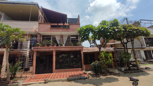 Venta De Casa Bifamiliar Barrio Libertadores Jamundi Valle Colombia-7136