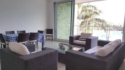 Apartamento En Venta En Juan De Acosta. Cod V1093006