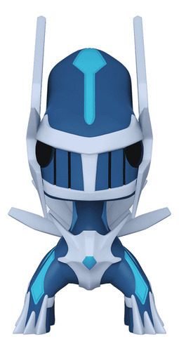 Figura De Acción Dialga De Funko