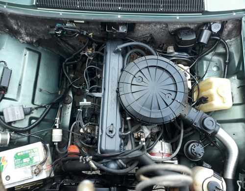Imagem 9 de 15 de Opala Comodoro Diplomata Ss Maverick Dodge Belair F100