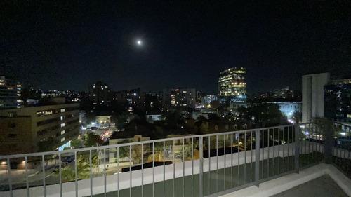 Oportunidad, Penthouse 3d Con Terraza Panorámica Con Vista