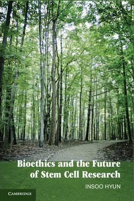 Libro Bioethics And The Future Of Stem Cell Research - In...
