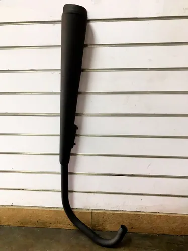Tubo De Escape Bera 200