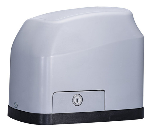 Motor Para Puerta Corrediza Nice Fast Gatter