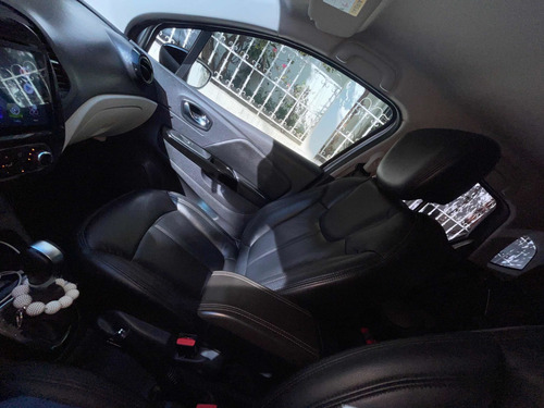 Renault Captur 2020 2.0 Intens