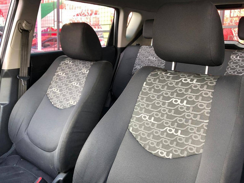 Kia Soul 1.6 Ex 16v Flex 4p Manual