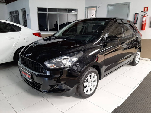 Ford Ka 1.0 Ti-vct Flex Se Manual