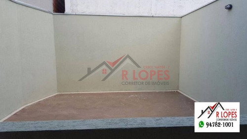 Imagem 22 de 22 de Casa Térrea Para Venda No Bairro Parque Savoy City, 3 Dorm, 1 Suíte, 5 Vagas, 165,00 M - 1478