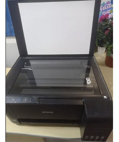 Impresora Epson L3110 Venta De Partes Pregunta Por La Pieza (Reacondicionado)