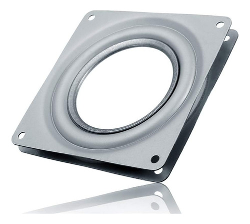 Rodamientos Lazy Susan 6 - Capacidad 500 Lbs