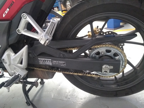 Imagen 2 de 13 de Honda Cb190