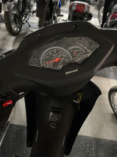 Motomel Blitz 110 Tunning Patentada $911.000 O 12cta$146.000