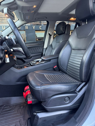 Mercedes-Benz Clase GLE 3.0 Gle400 Sport 4matic 333cv